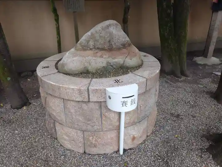 率川神社(大神神社摂社)(奈良県)