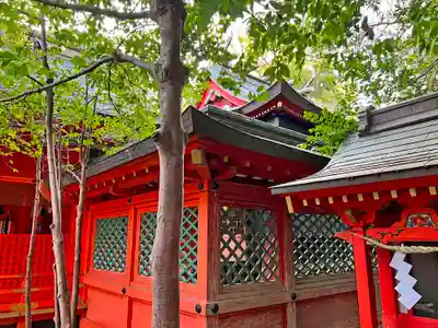 枚聞神社(鹿児島県)