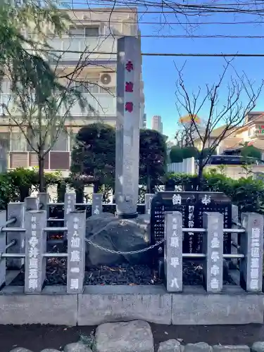 丸子山王日枝神社(神奈川県)