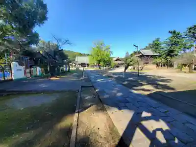 大光院 新田寺のその他建物