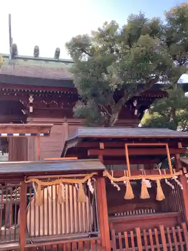今宮戎神社(大阪府)