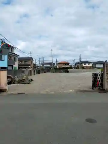 欣浄寺(三重県)