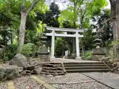 代々木八幡宮(東京都)