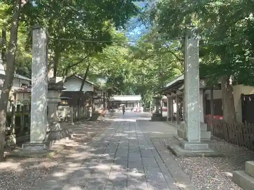 調神社(埼玉県)