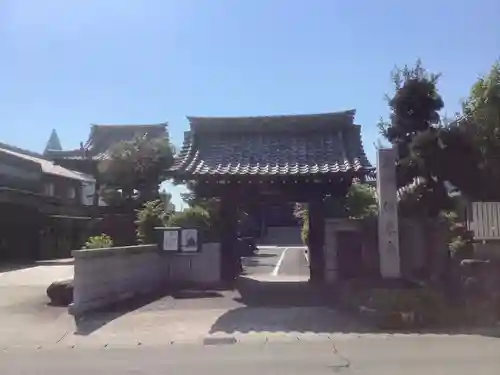 伝来寺(愛知県)