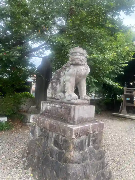 八雲神社(栃木県)