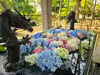 美幌神社(北海道)