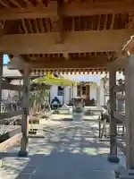 少林寺のその他建物