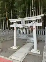 不知森神社(千葉県)
