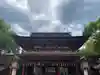 太宰府天満宮(福岡県)