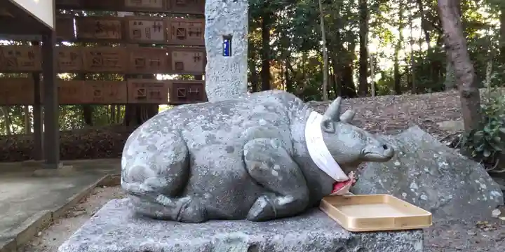 棚倉孫神社(京都府)
