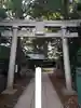 奥澤神社(東京都)
