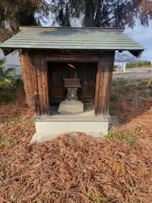 正慶寺(栃木県)