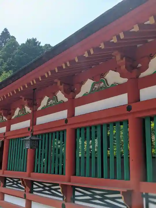 美濃國一宮 南宮大社のその他建物