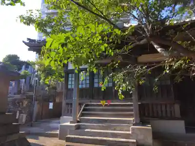 龍本寺(神奈川県)