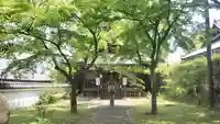 新長谷寺の本殿・本堂
