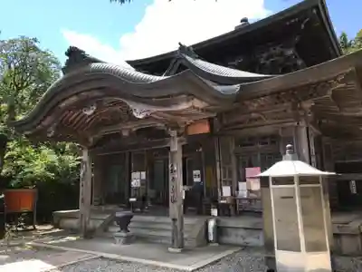 出石寺(愛媛県)