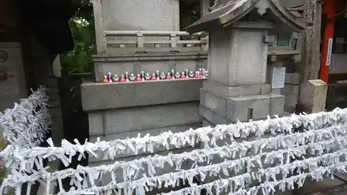 荒木神社(京都府)