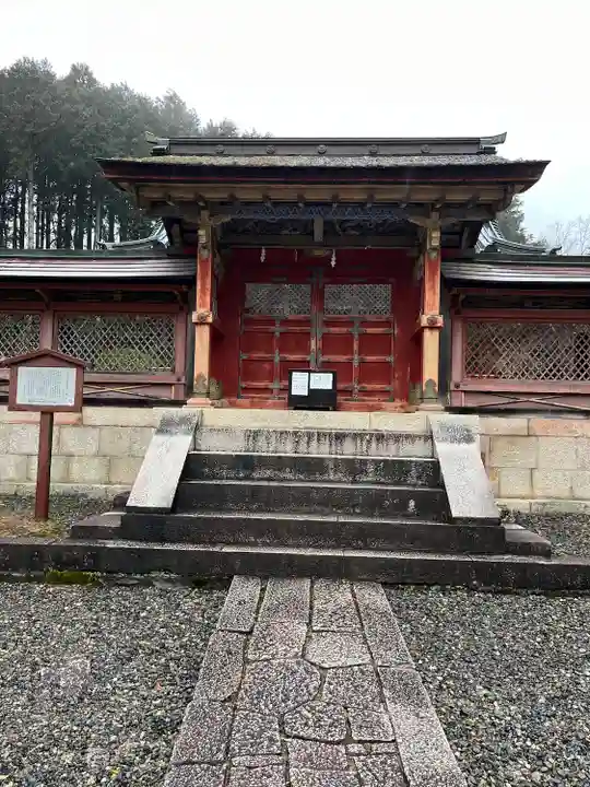 日吉東照宮(滋賀県)