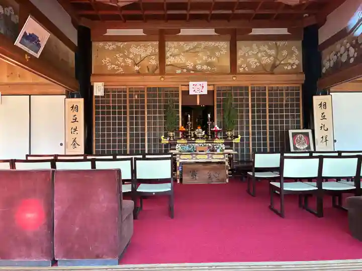 東林院(種蒔大師)(徳島県)