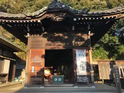 大坊本行寺の末社・摂社