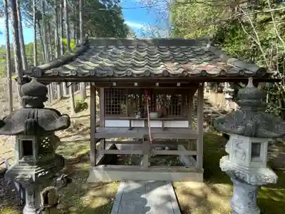 三寳寺(京都府)