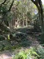 御陵神社(島根県)