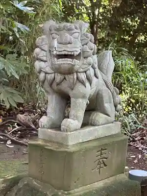 神明神社(千葉県)