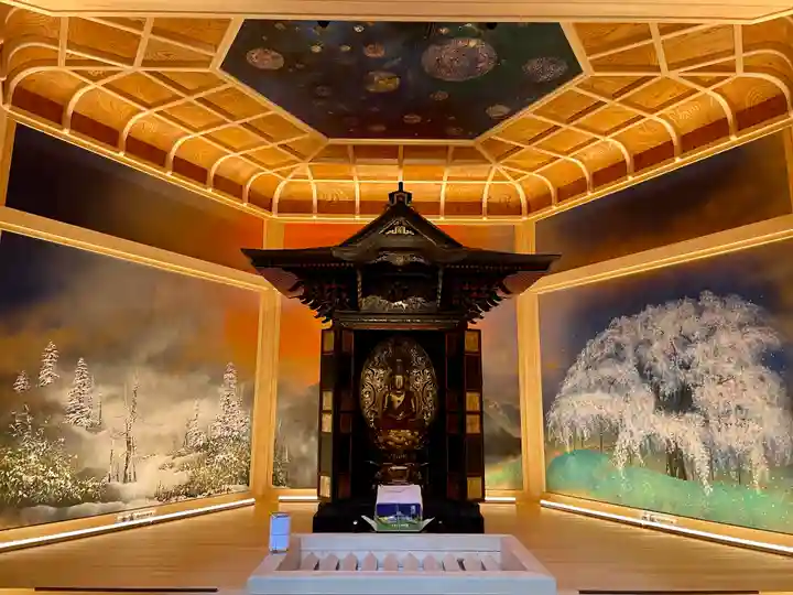 御岩神社(茨城県)