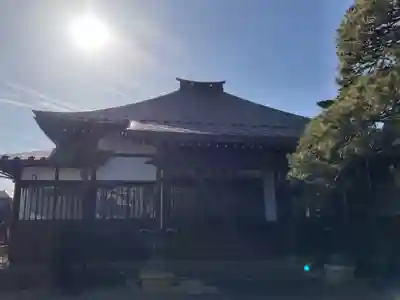 天桂寺(東京都)