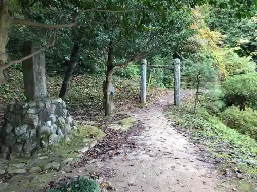 揖夜神社(島根県)