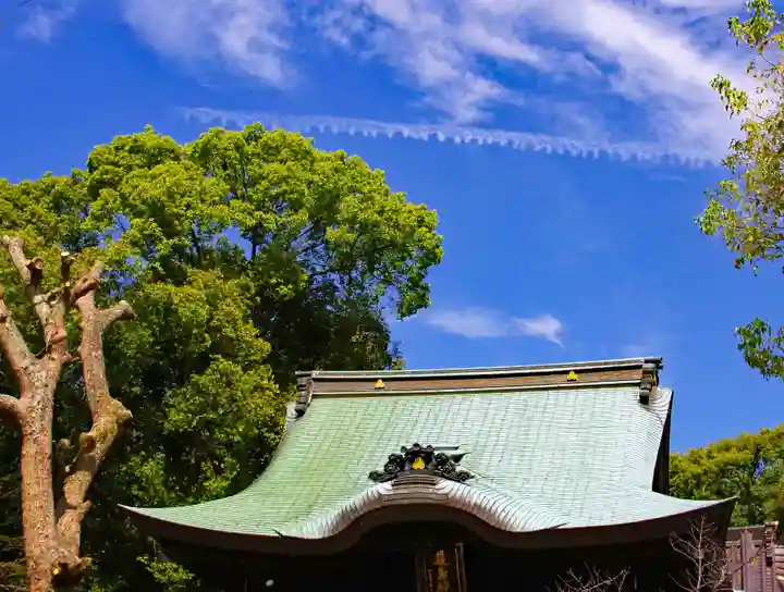 三津厳島神社(愛媛県)