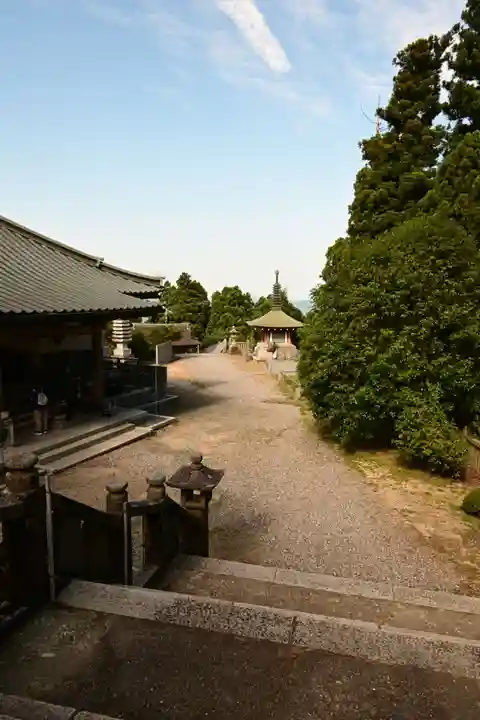 出石寺(愛媛県)