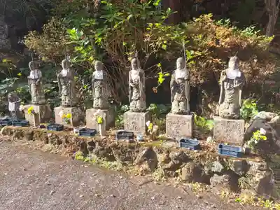 神護寺(大分県)