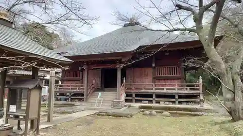 東光院(千葉県)