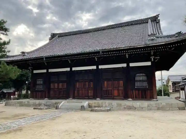 百萬遍知恩寺(京都府)