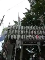 浅草富士浅間神社(東京都)