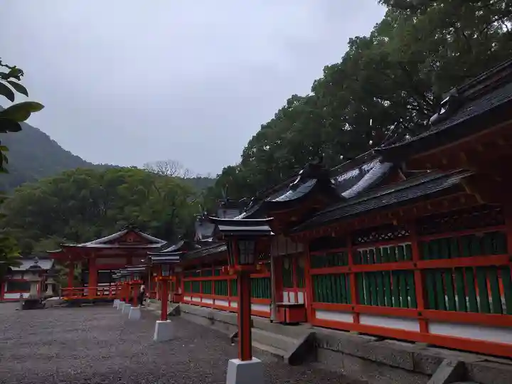 熊野速玉大社(和歌山県)