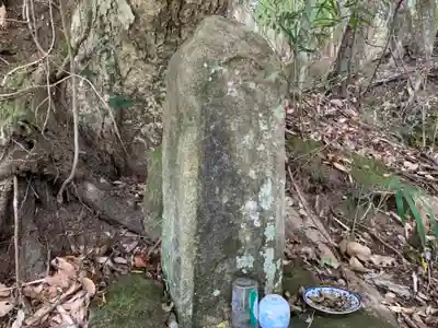 浅間神社のその他建物