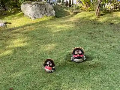 化野念仏寺(京都府)