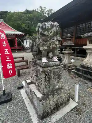 洲本八幡神社(兵庫県)