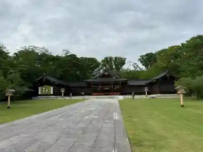 長野縣護國神社(長野県)