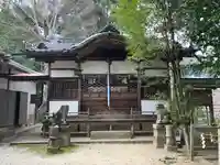 白髭神社(奈良県)
