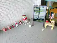 瑞玄寺のその他建物