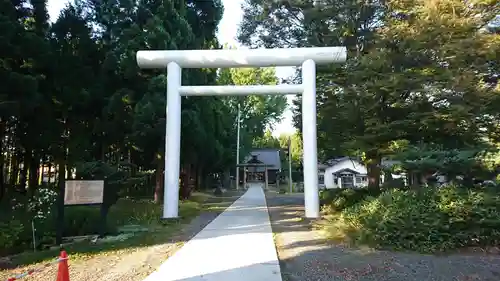 神明宮(青森県)
