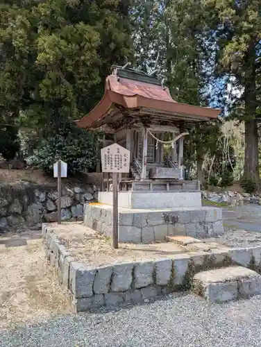 星神社(岡山県)