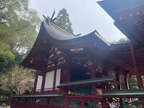 大己貴神社(福岡県)