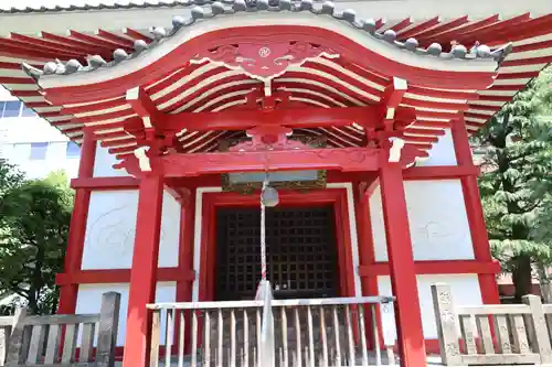 太宗寺(東京都)