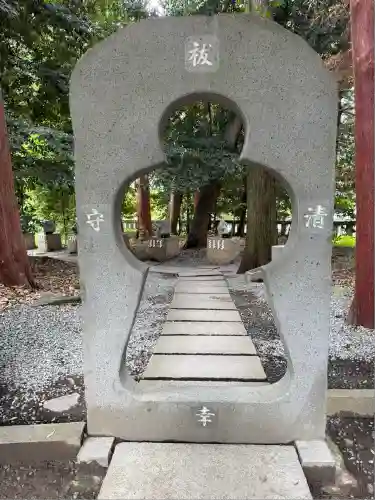 甲斐國一宮 浅間神社(山梨県)