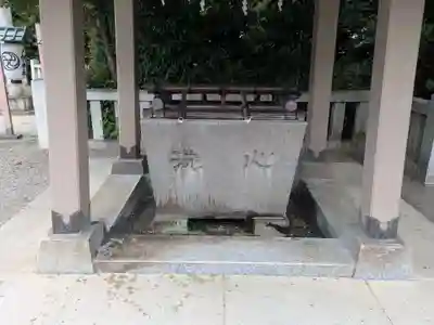 赤羽八幡神社(東京都)